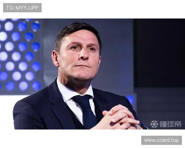 萨内蒂荣获意大利30年传奇绅士奖 感慨为国米效力三十年